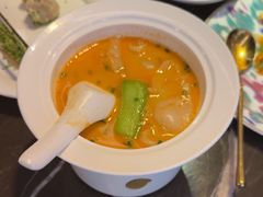 -海派悦庭·海胆烧麦·新融合菜(凯德广场店)