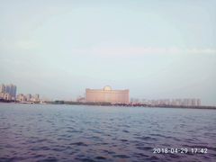 -唐山河头老街国丰维景国际大酒店