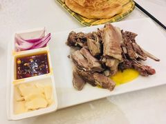 -巴依老爷·新疆美食(上城区天城路店)