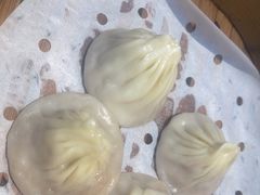 -龍堂蟹黄小笼包(万家丽店)