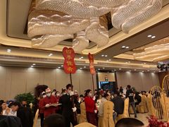 大堂-四季大酒楼(白濠店)