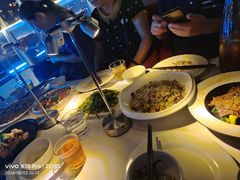 -琶醍壹号•潮菜江景餐吧