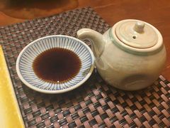 -梵料理