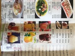 -小苏舍餐厅(木渎店)
