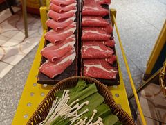 -小牛哈尼韩式水煎肉(万象城店)