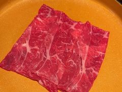 -牛New寿喜烧(金鹰世界店)