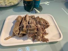 -清真·胖妈妈手抓餐厅(定西路长城宾馆店)