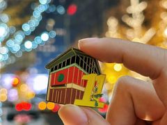 -星巴克臻选(成都太古里店)