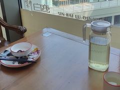 -新白鹿餐厅(城西银泰城店)