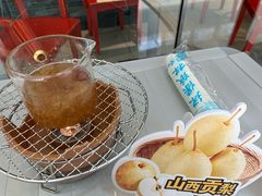 -大师兄·西北小馆(南沙万达广场店)