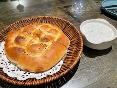-梅夫娜土耳其餐厅.清真HALAL