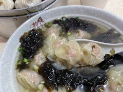 -笑云开汤包店(网巾市店)