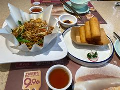 -点都德(千灯湖环宇城店)