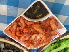 -北江美食(清远老字号店)