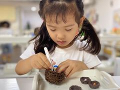 -Thinkfirst幼儿园(CBD双井校区)
