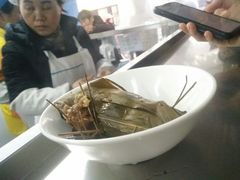 -芳婆糕团店(王府大街店)