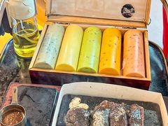 -一沙一城·岩烤牛扒(深圳首店)