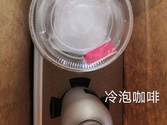 -CoffeeVendor(西乡店)