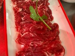 -燃计沙茶皇·香港沙茶火锅(人广旗舰店)
