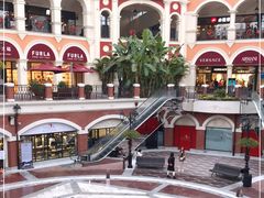 -佛罗伦萨小镇广佛名品奥特莱斯(疏港路店)