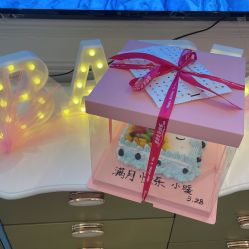 -雪绒花月子会所(祥盛店)