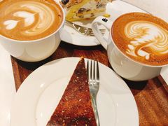 -Peet's Coffee皮爷咖啡(豫园店)