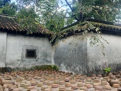 -乌镇东栅景区
