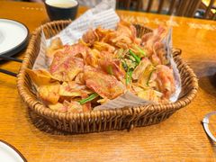 -老滇山寨•云南特色菜•地方菜•民族风情歌舞表演(经开区店)