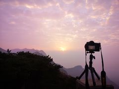 -庐山风景名胜区
