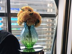 靠窗位-徐记海鲜(梅溪新天地店)