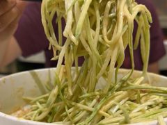 -大鸭梨烤鸭(左家庄店)