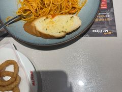 -米斯特比萨(罗斯福店)