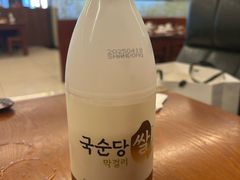 -第二外国语学院-韩国餐厅(朝阳路店)