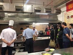 -黄埔华苑酒家(黄埔店)