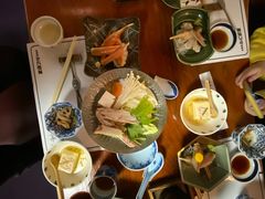 -蟹料理 北海道かに将軍(札幌本店)