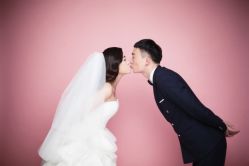 -爱城婚纱摄影·品质严选店