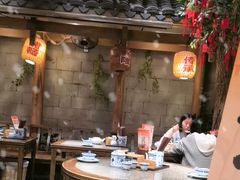 -南京大牌档(之心城店)