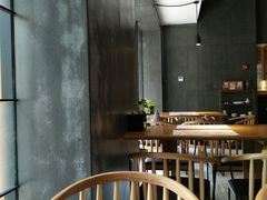 大堂-炖物24章·顺时轻养茶(杭州大厦店)