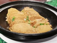 砂锅荔浦芋头-旺角小渔村·海肠捞饭开创者(环山路店)