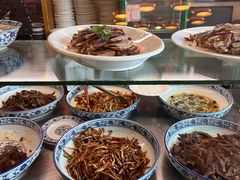 -吾味香葫芦头(安西街店)