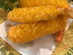 -真剑日本料理·铁板烧(贵州路店)
