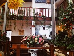 -雅和生态渔庄·宜城锅巴饭(龙灵山公园店)