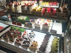 -巴黎贝甜(国贸店)
