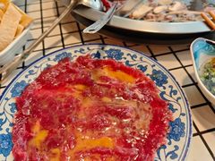 -山悦里 山野·鲜火锅(罗斯福广场店)