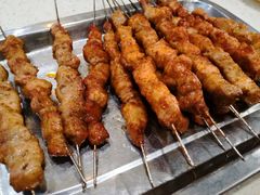 -美达尔烧烤(大尧三路店)