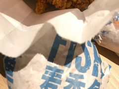 -麦当劳(豫园店)