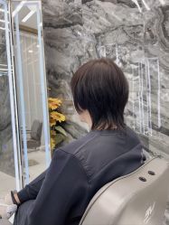 -5M HAIR SALON
