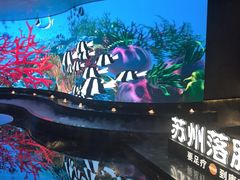 -唐宫足道·SPA·住宿24H会所(木渎店)