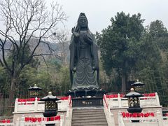 -千佛山风景名胜区