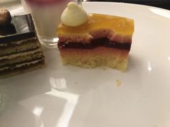 -索菲特酒店 · 云尚天际自助餐厅